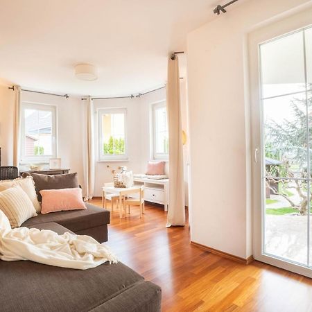 Alpine Apartments Marcella Zirovnica Екстериор снимка