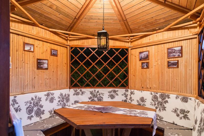Alpine Apartments Marcella Zirovnica Екстериор снимка