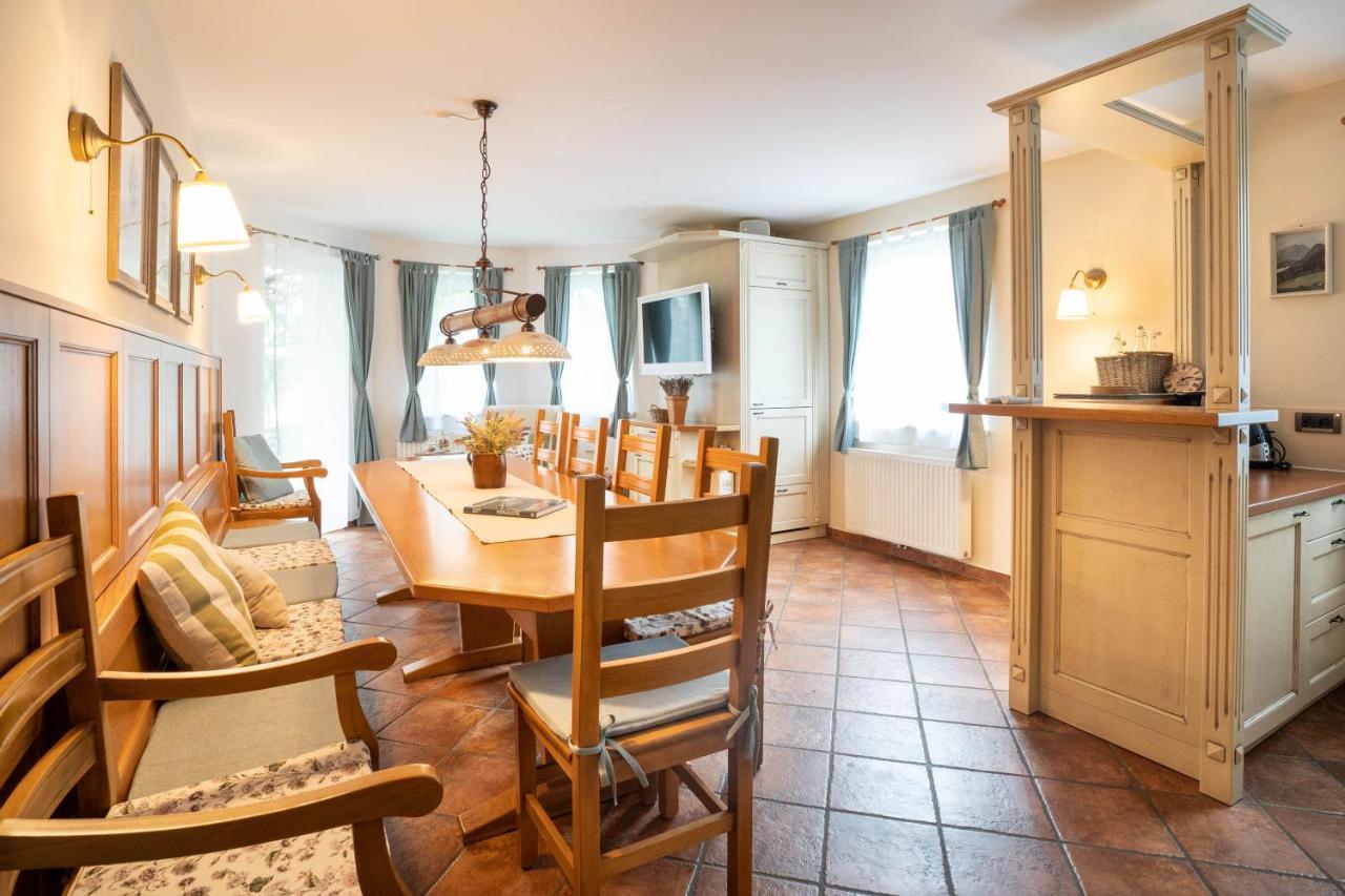 Alpine Apartments Marcella Zirovnica Екстериор снимка