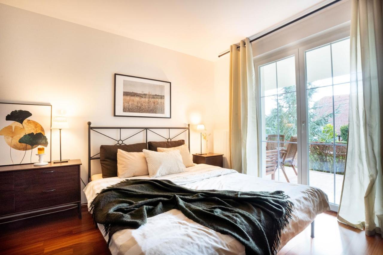 Alpine Apartments Marcella Zirovnica Екстериор снимка