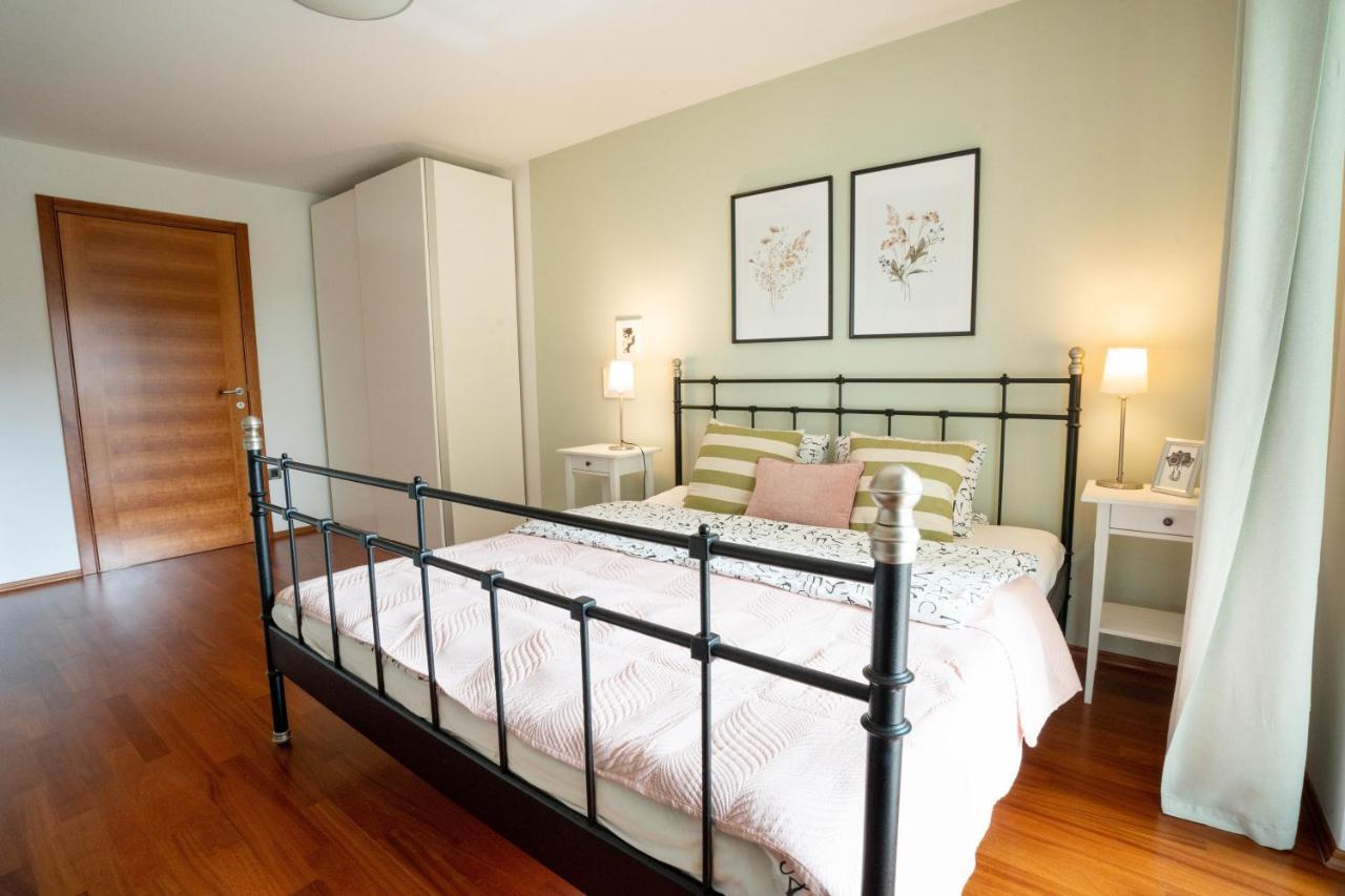 Alpine Apartments Marcella Zirovnica Екстериор снимка