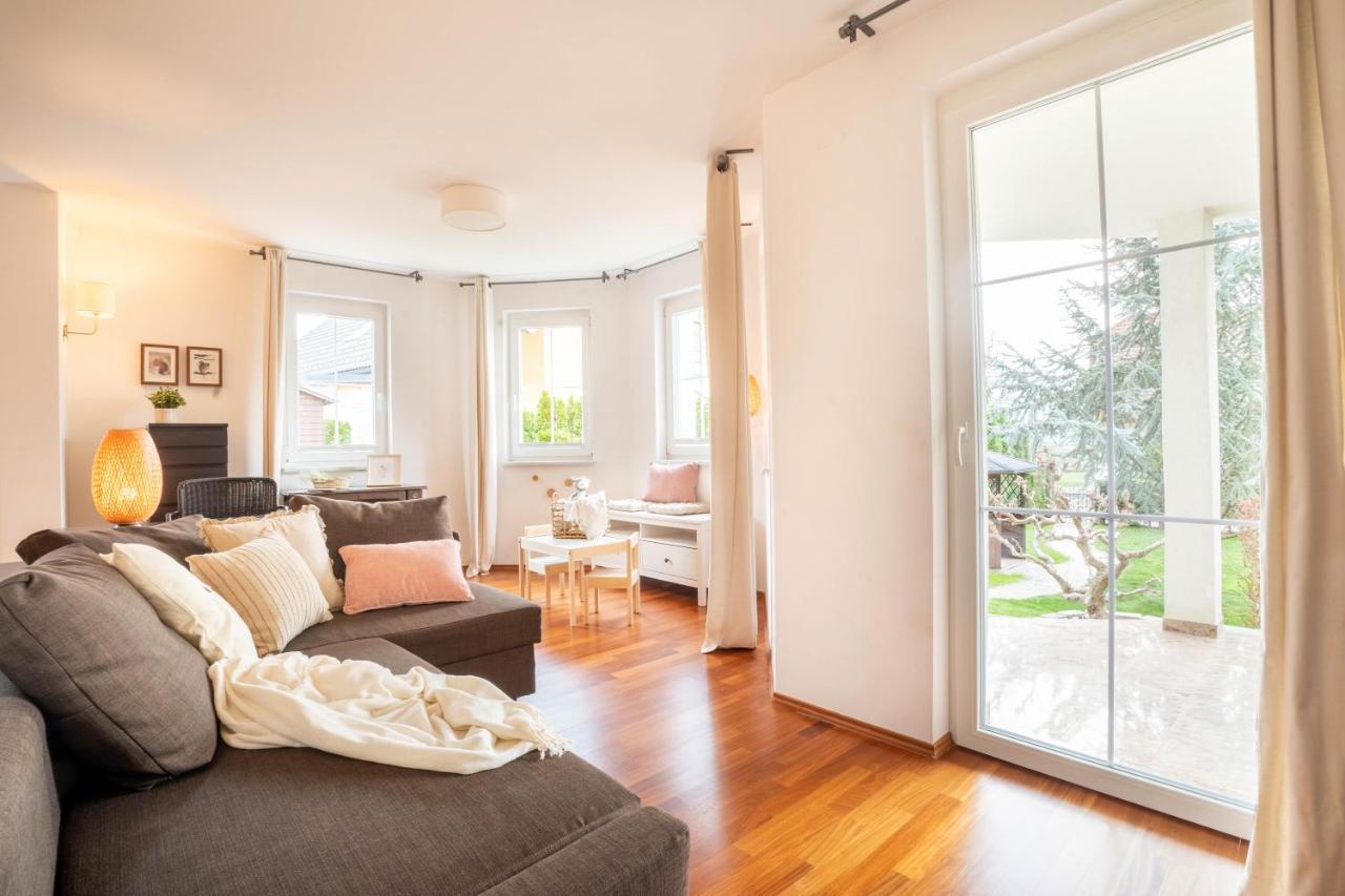 Alpine Apartments Marcella Zirovnica Екстериор снимка