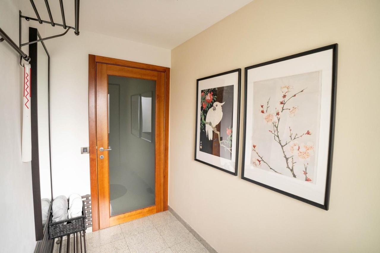 Alpine Apartments Marcella Zirovnica Екстериор снимка