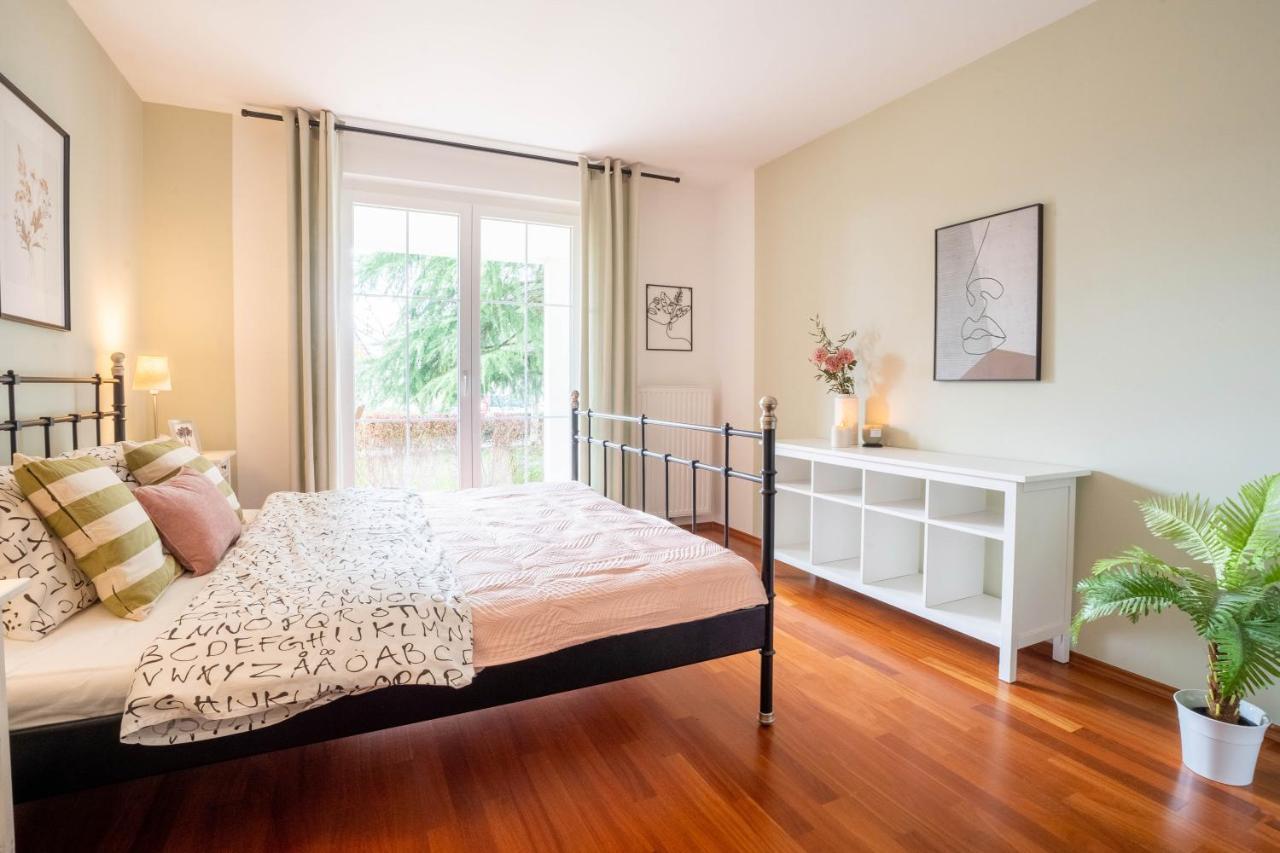 Alpine Apartments Marcella Zirovnica Екстериор снимка